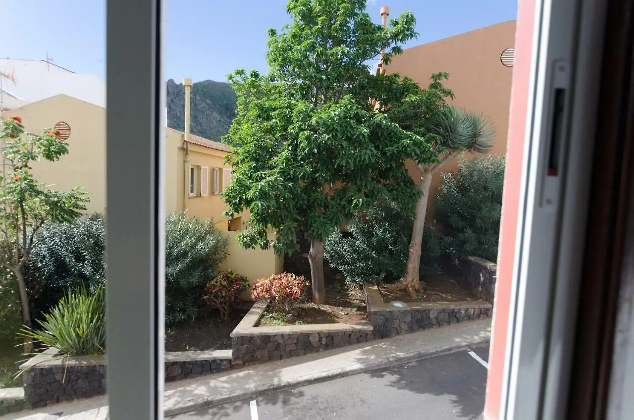 Ferienwohnung Evas Haus Santa Cruz de la Palma