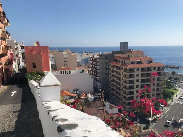 Ferienwohnung Evas Haus Santa Cruz de la Palma  0*, Santa Cruz de la Palma (Isla de la Palma) Spanien