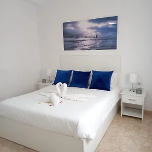 Evas Haus-san Telmo Apartment