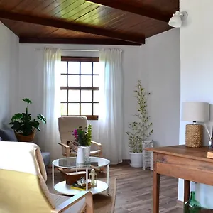 Casa Nieves De Mario Ferienhaus