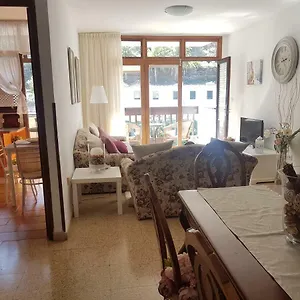 La Quinta Apartment