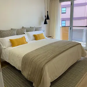 Mi Nido Apartment