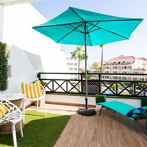 Apartment Golden Mile Americas, Playa de las Americas (Tenerife)